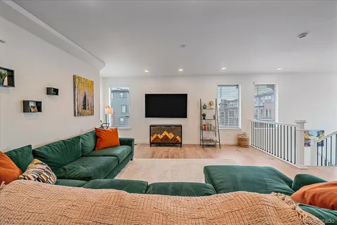 $780,000 | 15652 West Girard Avenue, Morrison, CO 80465