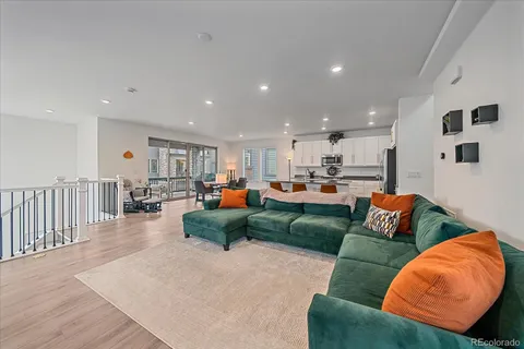 $780,000 | 15652 West Girard Avenue, Morrison, CO 80465