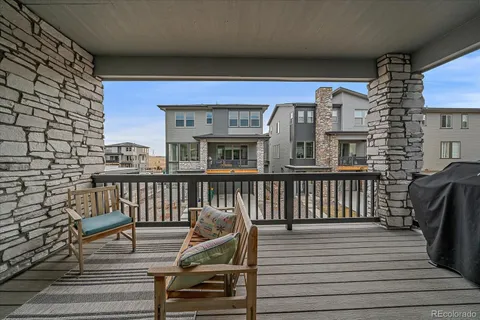 $780,000 | 15652 West Girard Avenue, Morrison, CO 80465