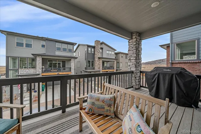 $785,000 | 15652 West Girard Avenue, Morrison, CO 80465