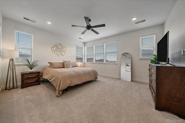 $785,000 | 15652 West Girard Avenue, Morrison, CO 80465