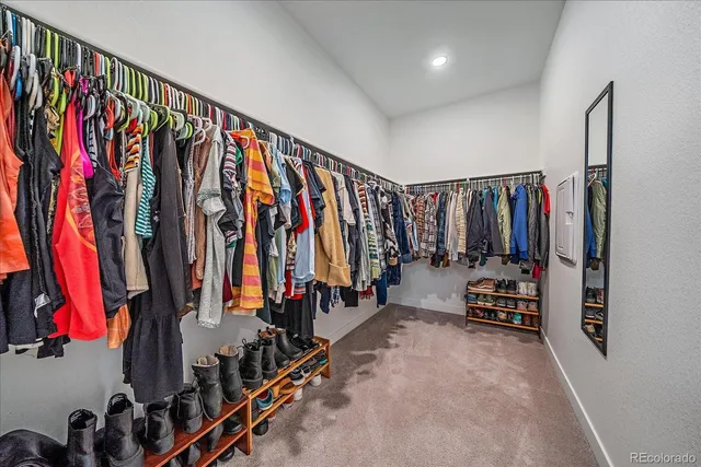 $785,000 | 15652 West Girard Avenue, Morrison, CO 80465