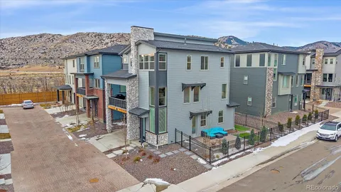 $780,000 | 15652 West Girard Avenue, Morrison, CO 80465