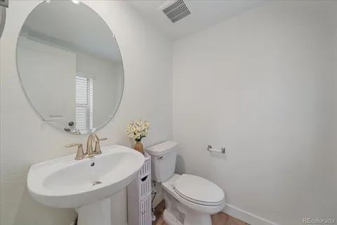 $780,000 | 15652 West Girard Avenue, Morrison, CO 80465