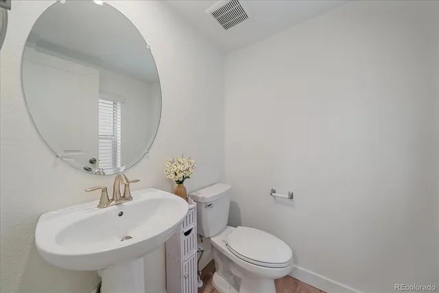 $785,000 | 15652 West Girard Avenue, Morrison, CO 80465