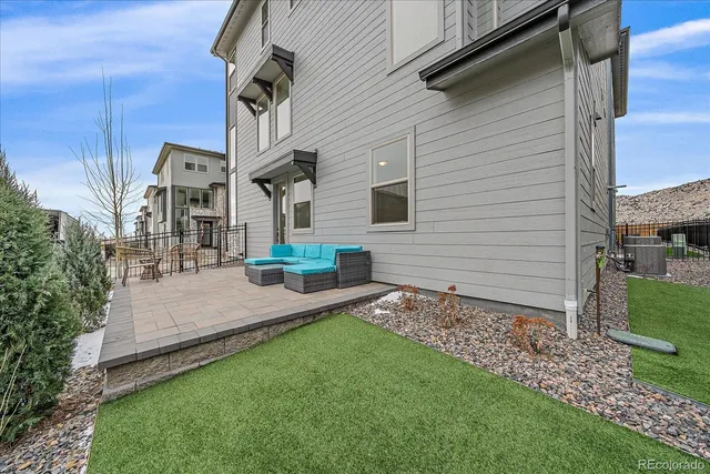 $785,000 | 15652 West Girard Avenue, Morrison, CO 80465