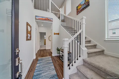 $780,000 | 15652 West Girard Avenue, Morrison, CO 80465