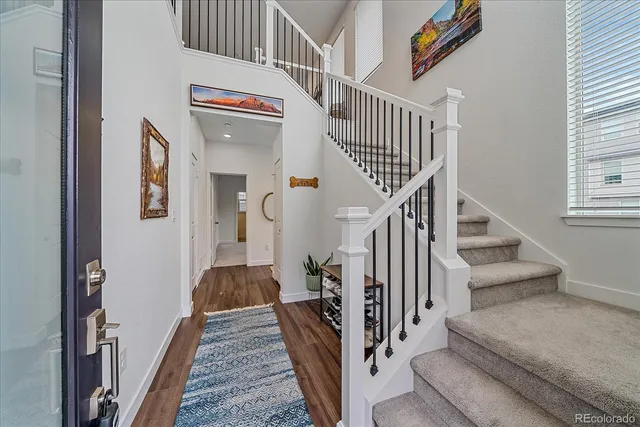 $785,000 | 15652 West Girard Avenue, Morrison, CO 80465