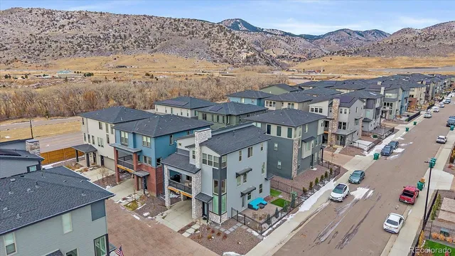 $785,000 | 15652 West Girard Avenue, Morrison, CO 80465