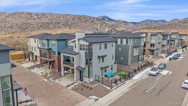 $785,000 | 15652 West Girard Avenue, Morrison, CO 80465