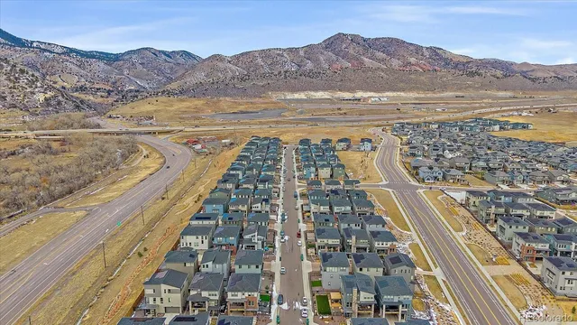 $785,000 | 15652 West Girard Avenue, Morrison, CO 80465