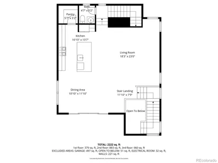 $780,000 | 15652 West Girard Avenue, Morrison, CO 80465