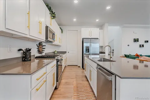 $780,000 | 15652 West Girard Avenue, Morrison, CO 80465