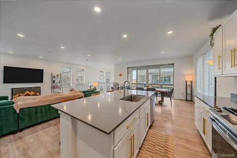 $780,000 | 15652 West Girard Avenue, Morrison, CO 80465