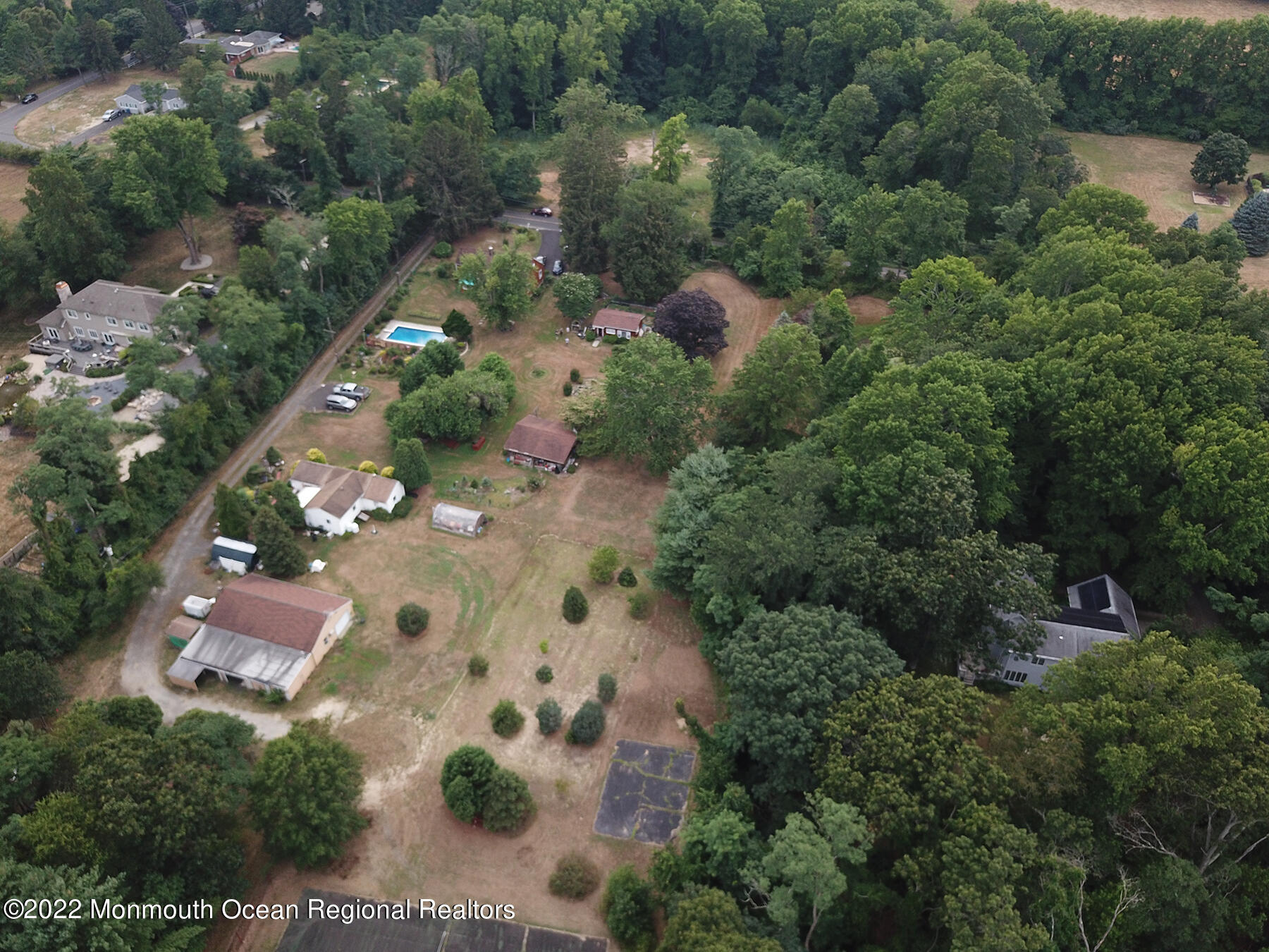 18 Water Street Colts Neck, NJ 07722 - Photo 1 of 26 DJI_0115