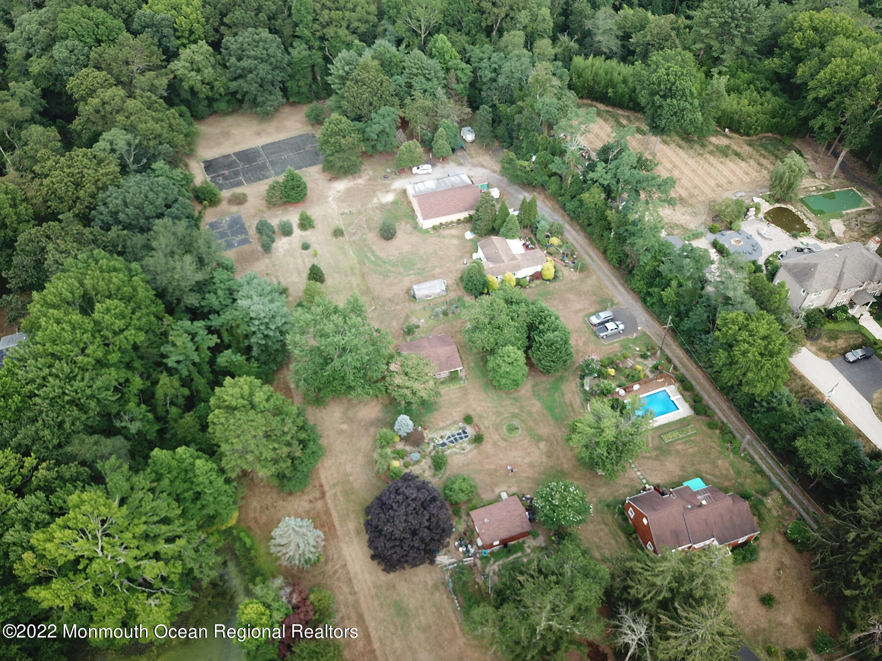 18 Water Street Colts Neck, NJ 07722 - Photo 9 of 26 DJI_0112