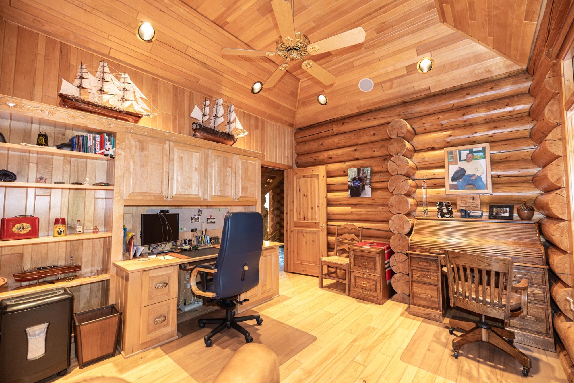 4452 Mitchell Point Road Eagle River, WI 54521 - Photo 29 of 63 Gallery Image 29