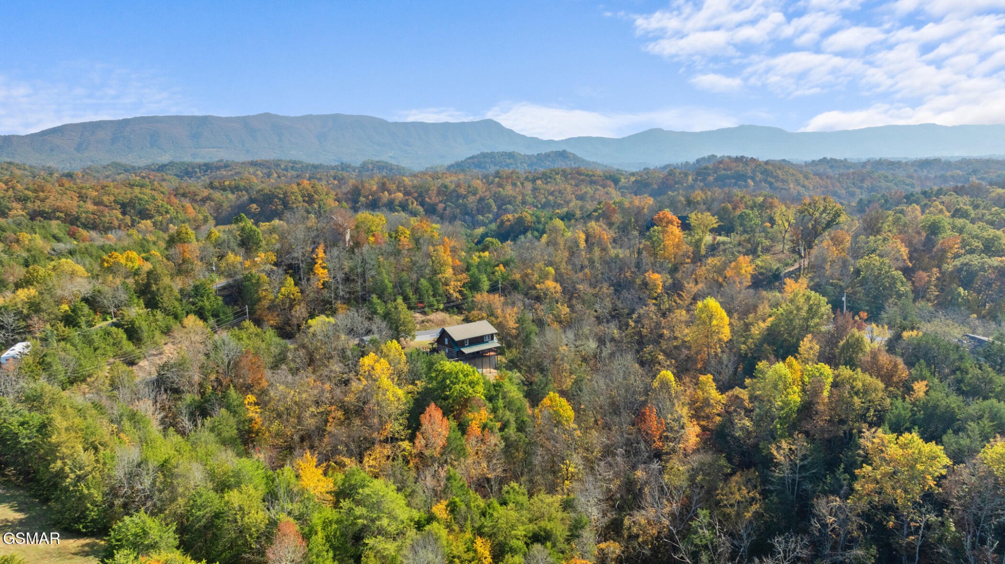 2755 Forest Ridge Road Dandridge, TN 37725 - Photo 43 of 44 Gallery Image 43