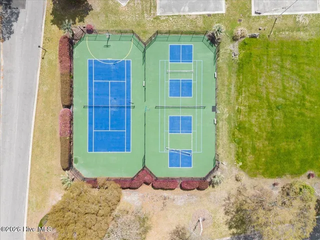 $114,900 | Lot 1 Stone Ballast Way Southwest, Ocean Isle Beach, NC 28469