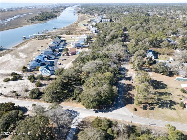 $114,900 | Lot 1 Stone Ballast Way Southwest, Ocean Isle Beach, NC 28469