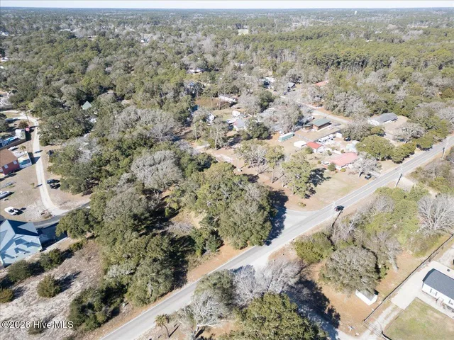 $114,900 | Lot 1 Stone Ballast Way Southwest, Ocean Isle Beach, NC 28469