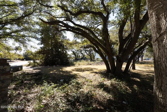 $114,900 | Lot 1 Stone Ballast Way Southwest, Ocean Isle Beach, NC 28469