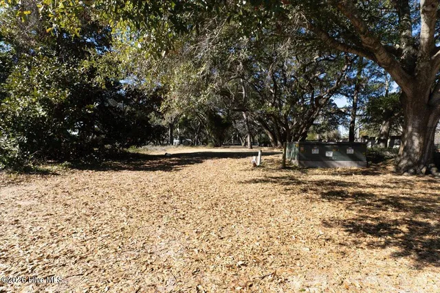 $114,900 | Lot 1 Stone Ballast Way Southwest, Ocean Isle Beach, NC 28469