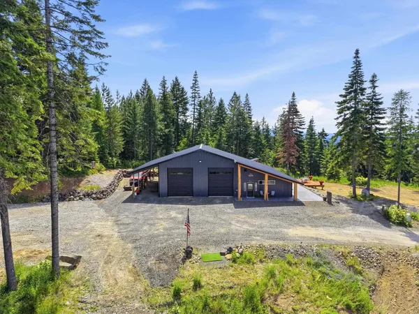 $699,900 | 20781 North Corbin Hill Road, Hayden, ID 83835