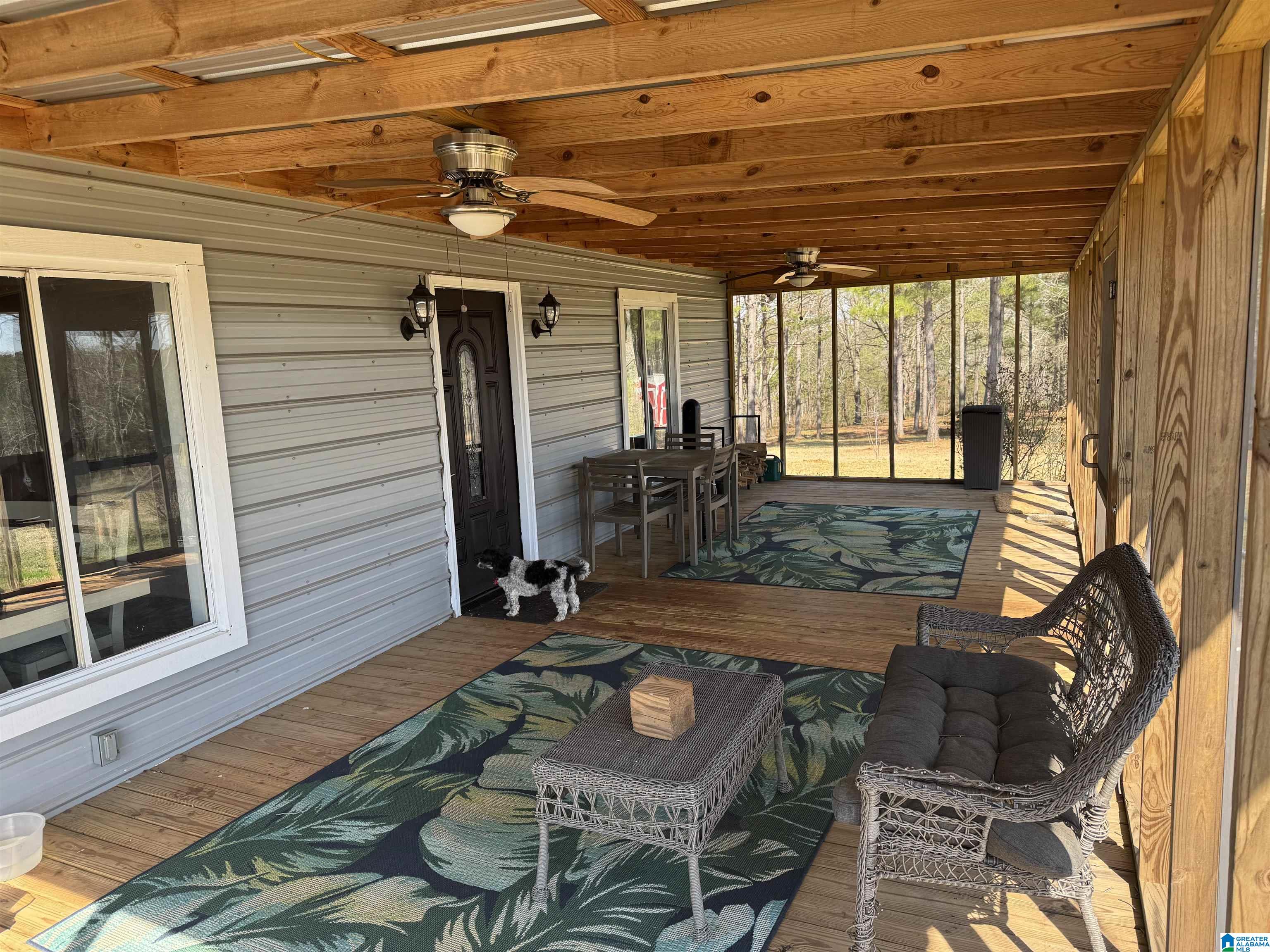 285 Whitson Road Talladega, AL 35160 - Photo 78 of 92