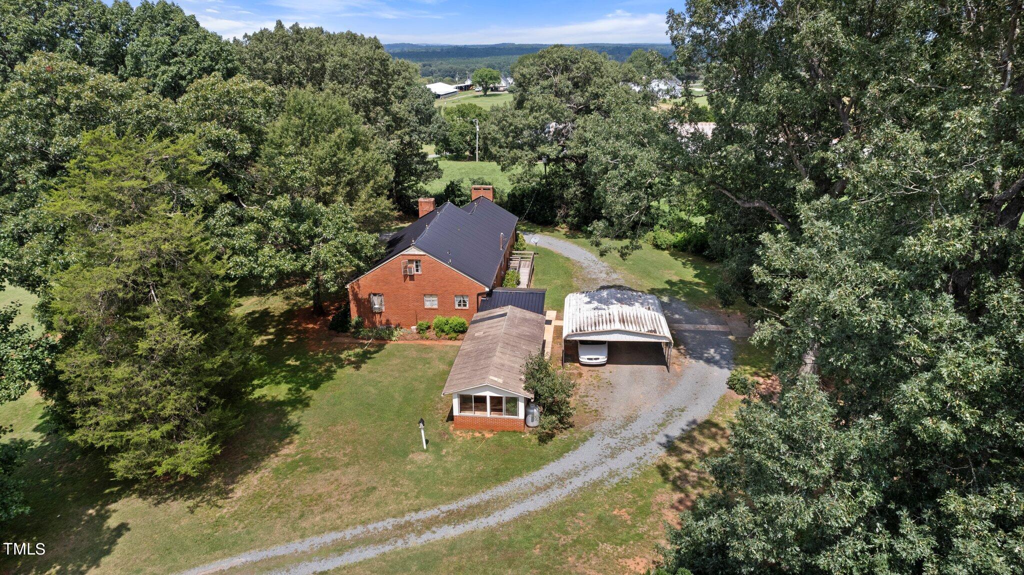 810 Bowers Store Road Siler City, NC 27344 - Photo 32 of 42 33-web-or-mls-DJI_0564