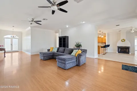 $609,995 | 200 Westfield Drive, Lafayette, LA 70503