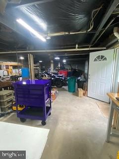 401 Bull Road Pitman, PA 17964 - Photo 18 of 21 Basement