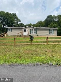 401 Bull Road Pitman, PA 17964 - Photo 20 of 21 Front
