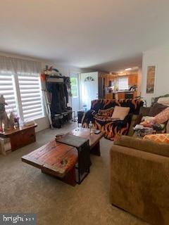 401 Bull Road Pitman, PA 17964 - Photo 2 of 21 Living Room