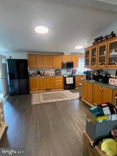 401 Bull Road Pitman, PA 17964 - Photo 4 of 21 Kitchen