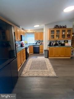 401 Bull Road Pitman, PA 17964 - Photo 5 of 21 Kitchen