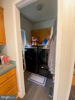 401 Bull Road Pitman, PA 17964 - Photo 6 of 21 Laundry