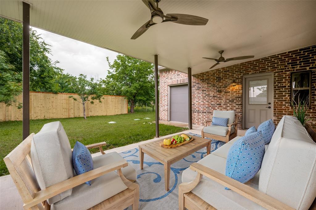 444 Ben Boyd Road Argyle, TX 76226 - Photo 29 of 34 VIRTUAL STAGING~