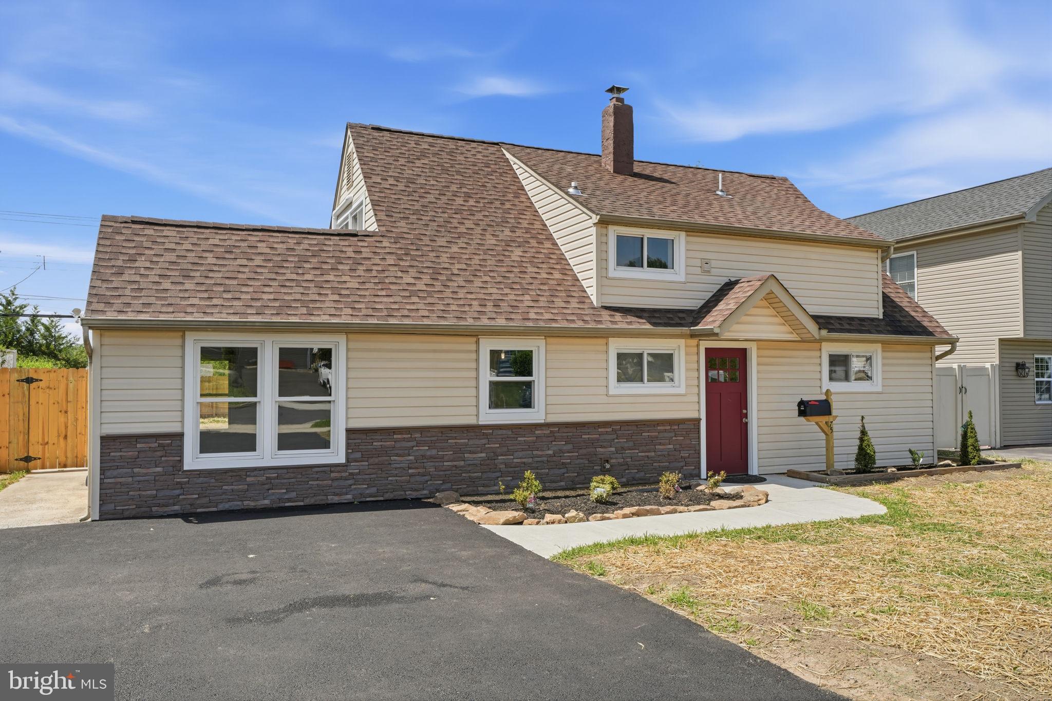 75 Ivy Hill Road Levittown, PA 19057 - Photo 8 of 42