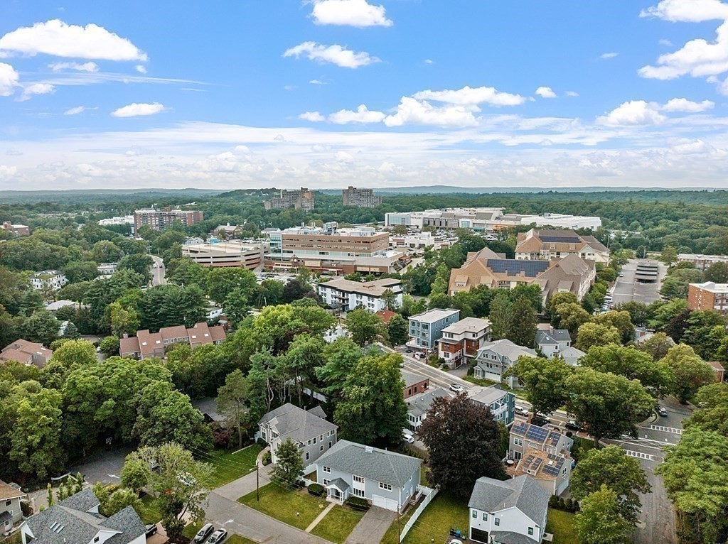 11 Lyon Road Brookline, MA 02467 - Photo 1 of 37