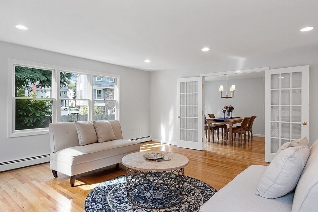 11 Lyon Road Brookline, MA 02467 - Photo 14 of 37