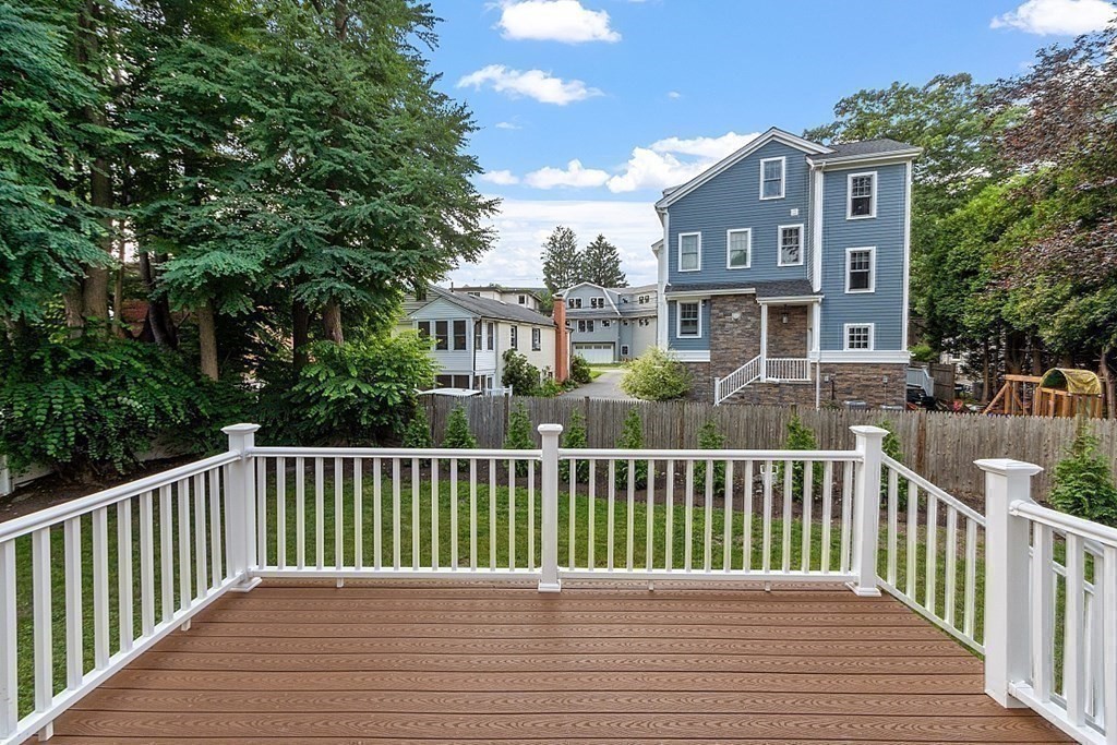 11 Lyon Road Brookline, MA 02467 - Photo 16 of 37