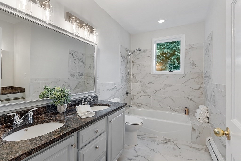 11 Lyon Road Brookline, MA 02467 - Photo 28 of 37