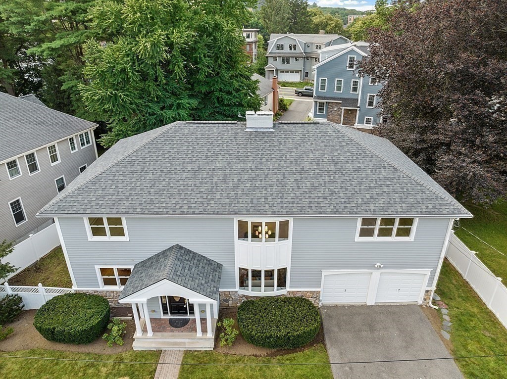 11 Lyon Road Brookline, MA 02467 - Photo 34 of 37