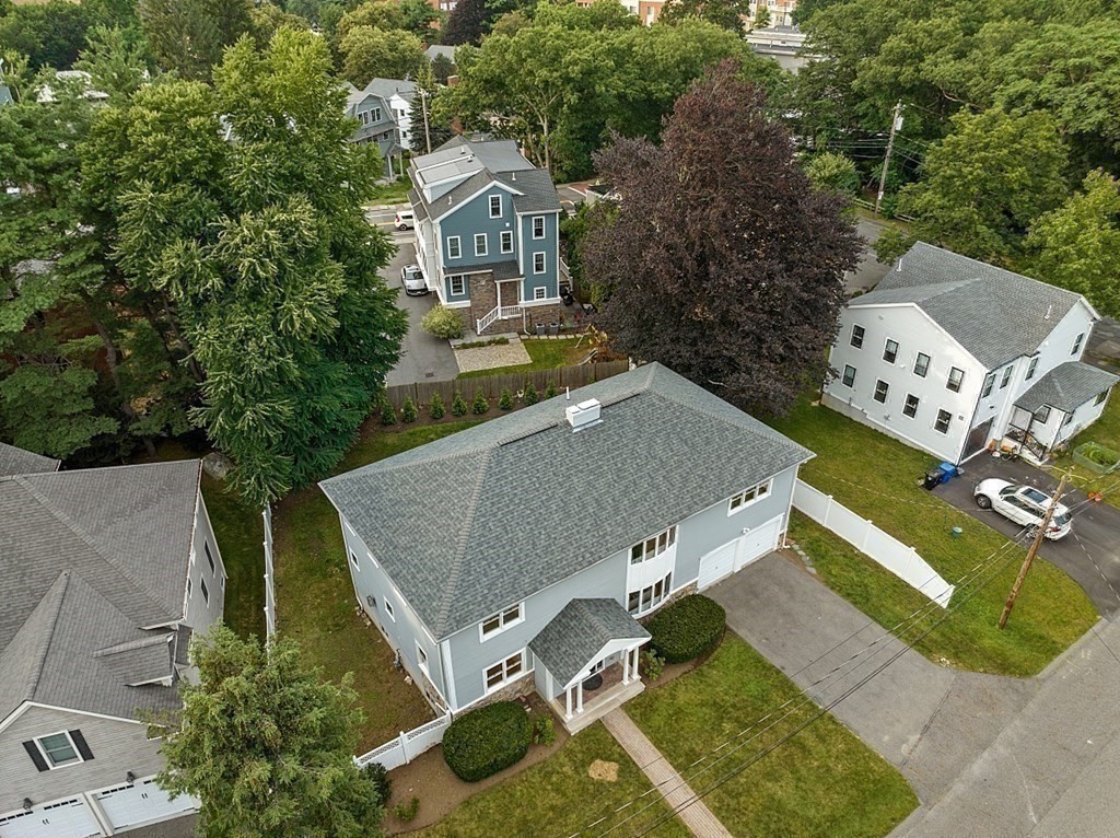 11 Lyon Road Brookline, MA 02467 - Photo 36 of 37