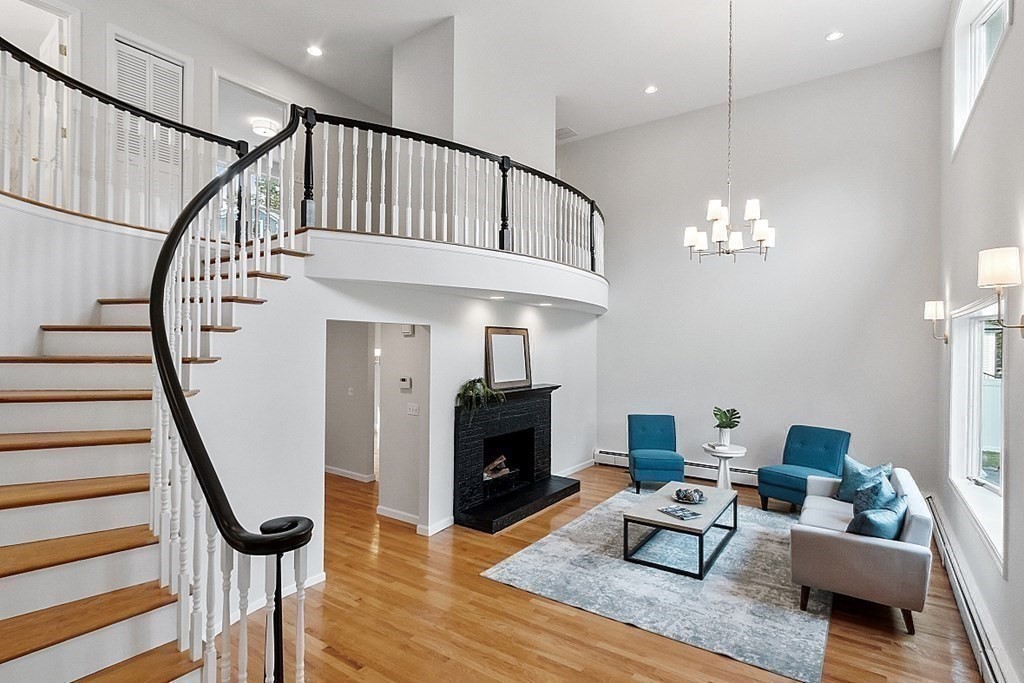 11 Lyon Road Brookline, MA 02467 - Photo 5 of 37