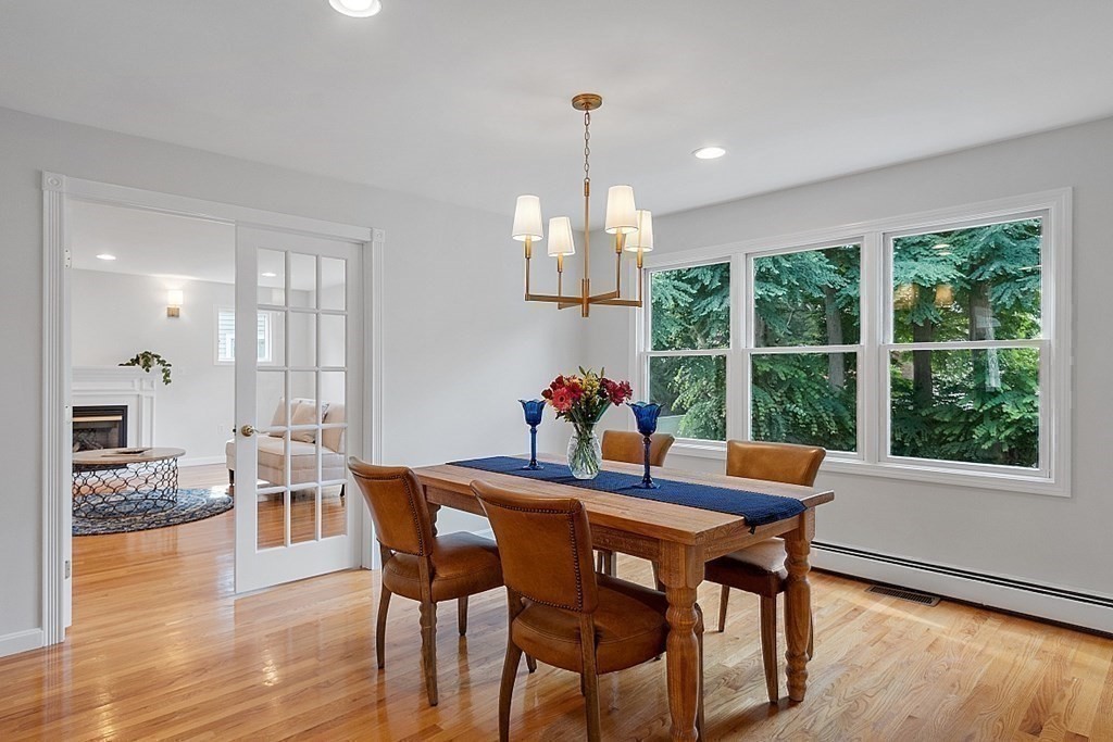 11 Lyon Road Brookline, MA 02467 - Photo 10 of 37