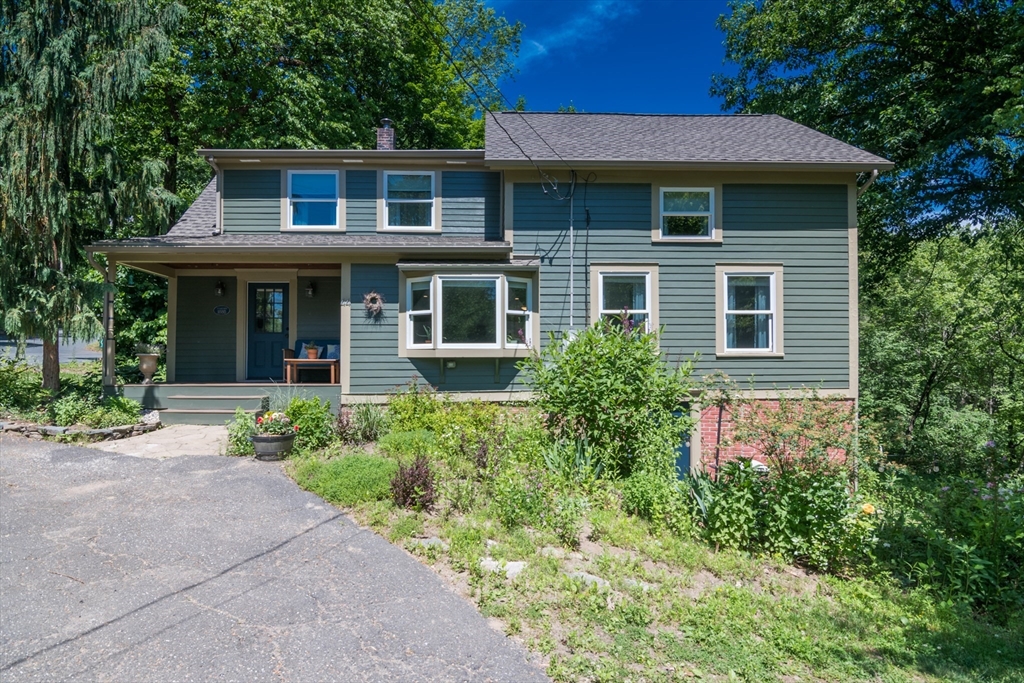 44 Linseed Road Hatfield, MA 01088 - Photo 2 of 37