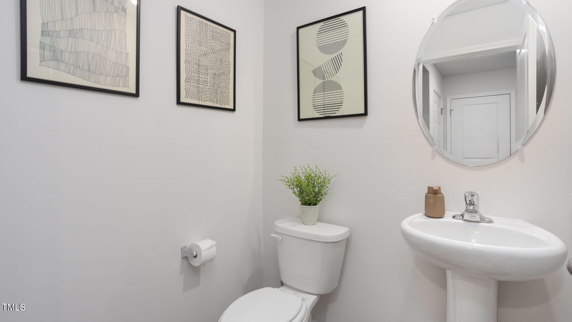 6028 Sodium Street Raleigh, NC 27610 - Photo 5 of 21 Penwell Model