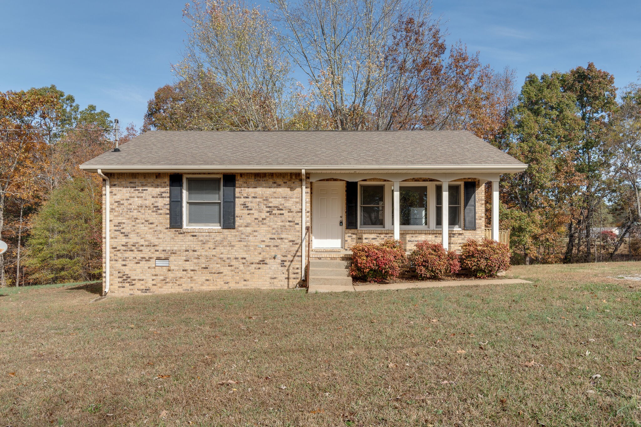 220 Hurst Road Hohenwald, TN 38462 - Photo 1 of 25 Gallery Image 1